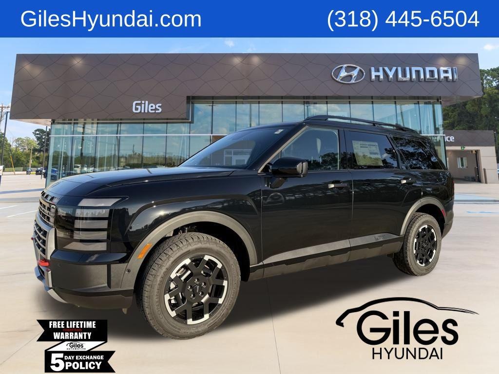 New 2026 Hyundai Palisade XRT Pro SUV