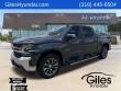 Used 2021 Chevrolet Silverado 1500 LT Truck Crew Cab