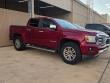 Used 2018 GMC Canyon  Truck Crew Cab