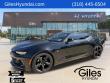 Used 2017 Chevrolet Camaro 1LT Coupe