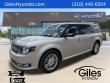 Used 2017 Ford Flex SEL SUV