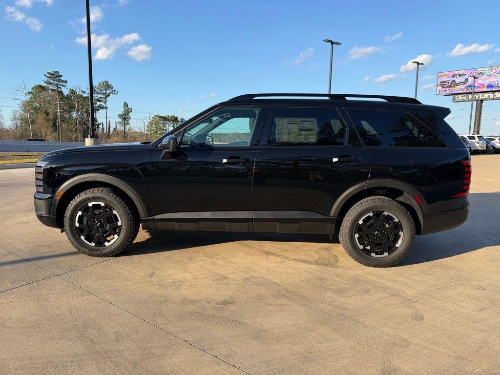 New 2026 Hyundai Palisade XRT Pro SUV