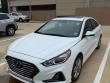 Used 2018 Hyundai Sonata Limited Sedan