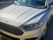 Used 2014 Ford Fusion SE Sedan