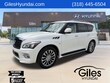  INFINITI QX80