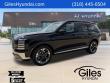 New 2026 Hyundai Palisade Limited FWD SUV