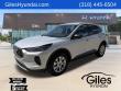 Used 2025 Ford Escape Active SUV