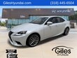  LEXUS IS 200t