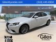 Used 2016 Lexus IS 200t  Sedan