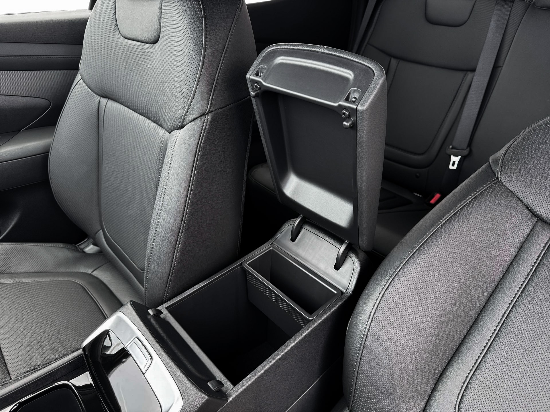 2026 Hyundai Santa Cruz SEL Activity - Photo 19