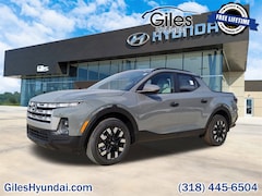 2026 Hyundai Santa Cruz SEL FWD Truck Crew Cab
