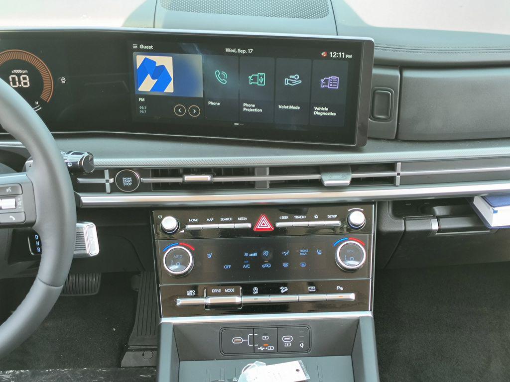 2026 Hyundai Santa Fe SEL - Photo 8