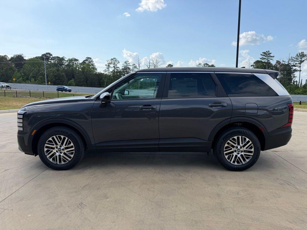 New 2026 Hyundai Palisade SE FWD SUV