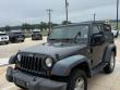 Used 2010 Jeep Wrangler Sport SUV