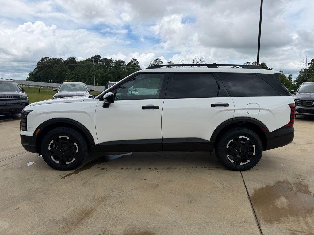 New 2026 Hyundai Palisade XRT Pro SUV