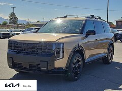 2027 Kia Telluride X-Line EX SUV