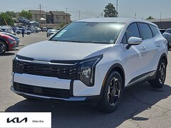 2026 Kia Sportage EX SUV