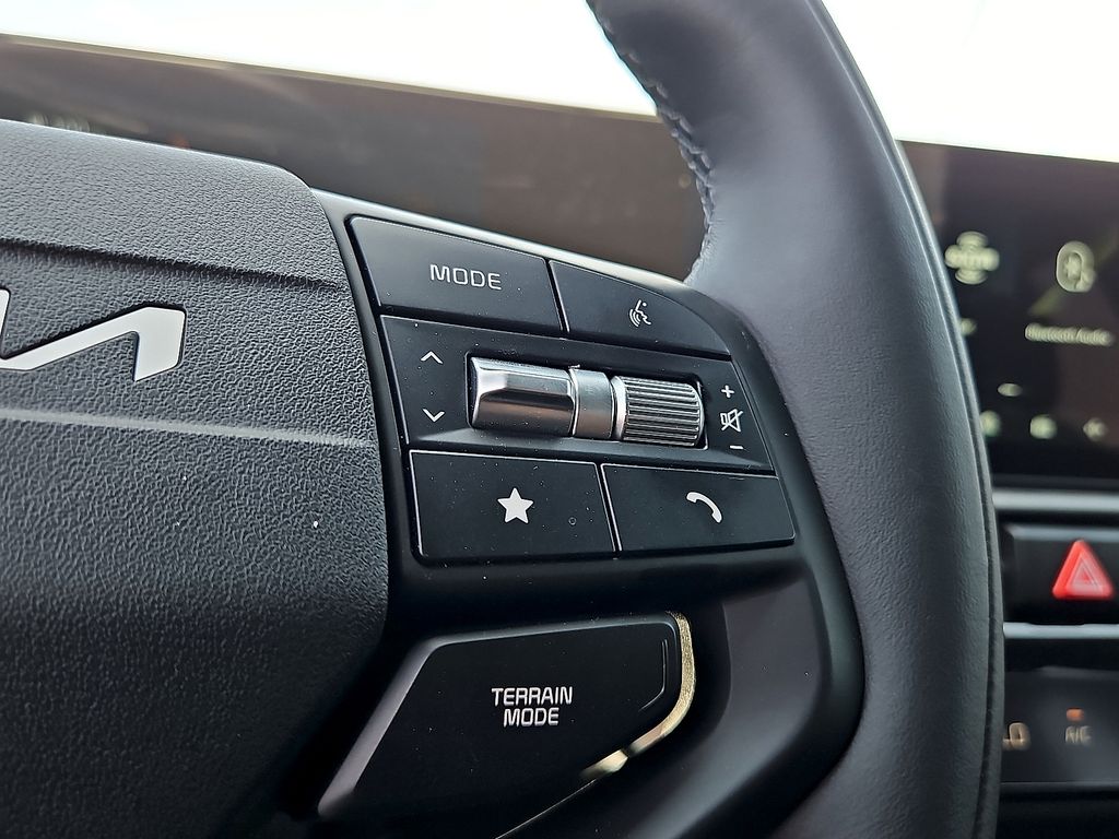 2026 Kia Sportage X-Line - Photo 23