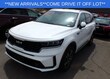  Kia Sorento Hybrid