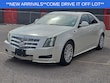  Cadillac CTS