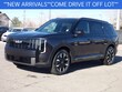  Kia Telluride