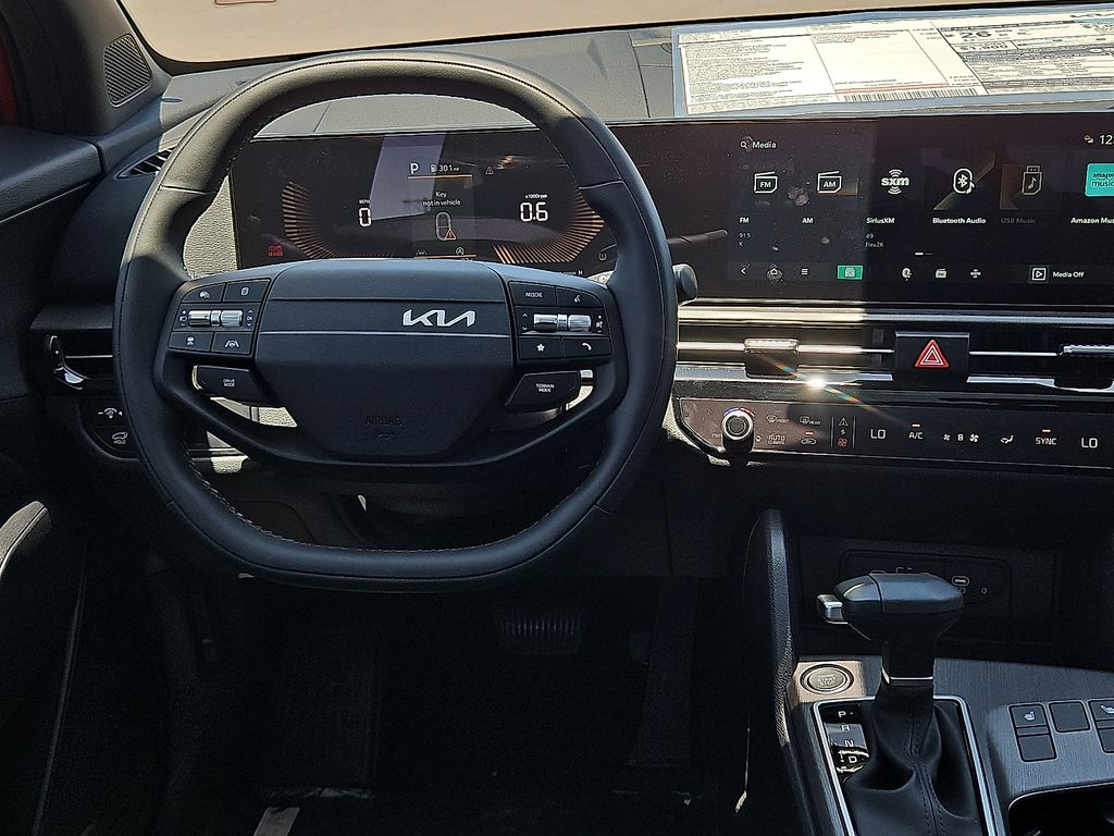 2026 Kia Sportage X-Line - Photo 16