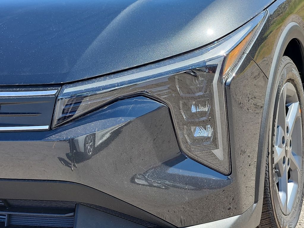 New 2026 Kia K4 LXS Sedan