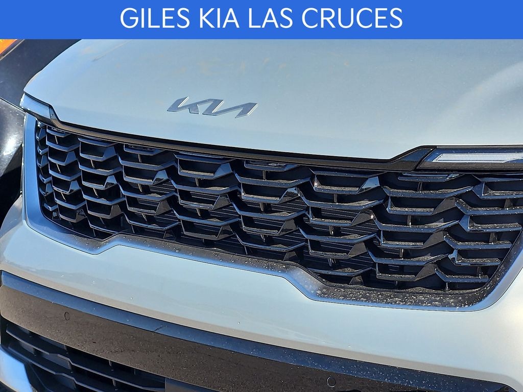 New 2026 Kia Sorento S SUV