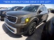  Kia Telluride