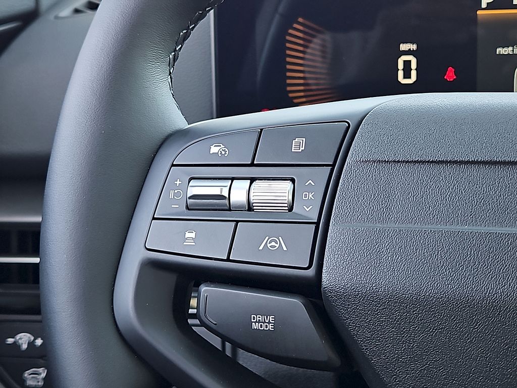 2026 Kia Sportage EX - Photo 22