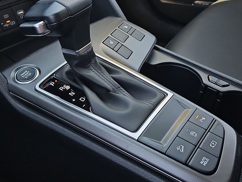 2026 Kia Sportage SX - Photo 28