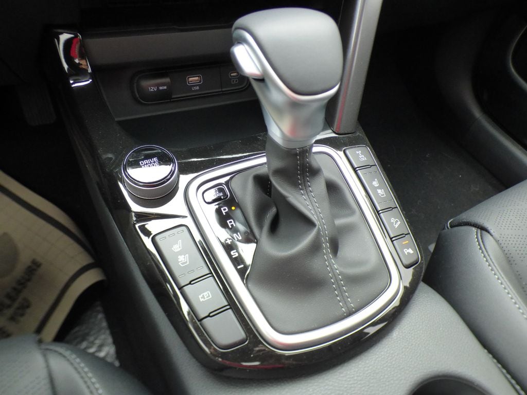 2026 Kia Seltos SX - Photo 20