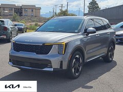 2026 Kia Sorento Hybrid EX SUV