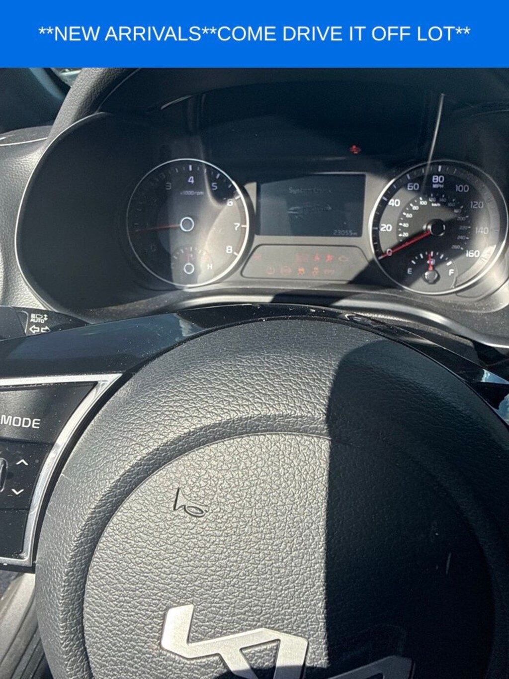 Used 2024 Kia Forte GT Sedan