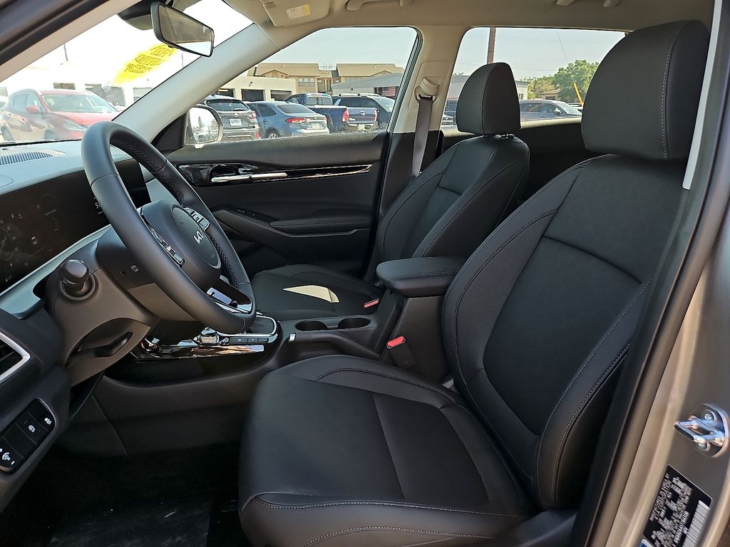 2026 Kia Seltos EX - Photo 19