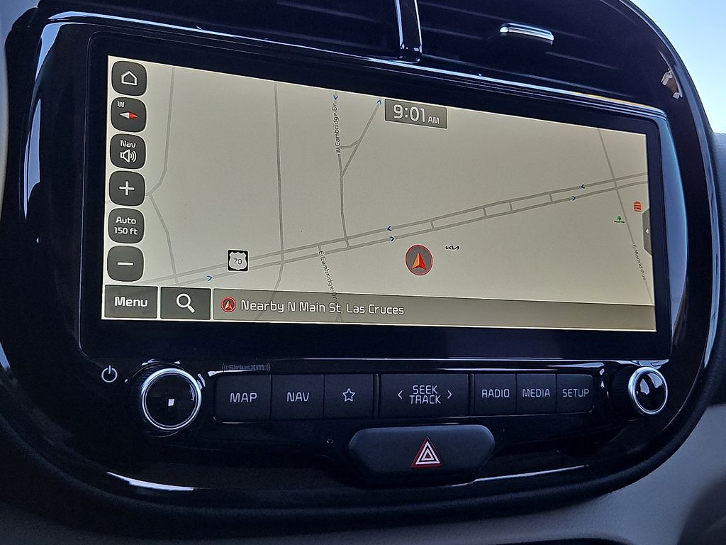 2025 Kia Soul EX - Photo 27