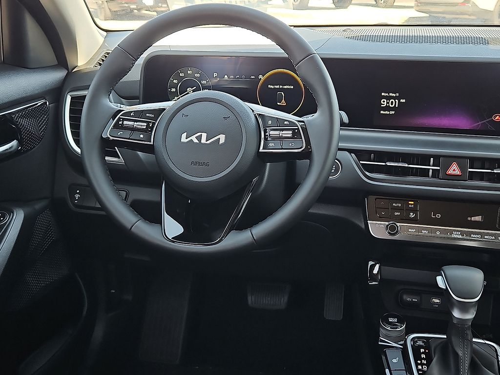 2026 Kia Seltos EX - Photo 16