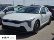  Kia K4 Hatchback