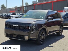 2027 Kia Telluride SX SUV