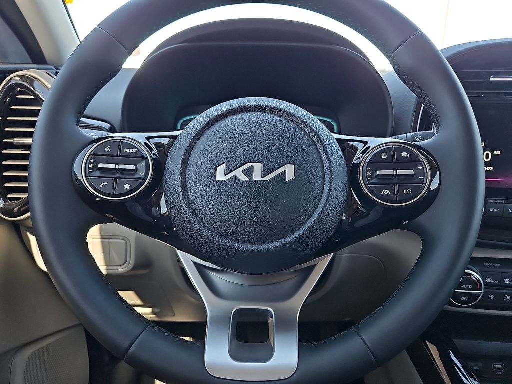 2025 Kia Soul EX - Photo 25