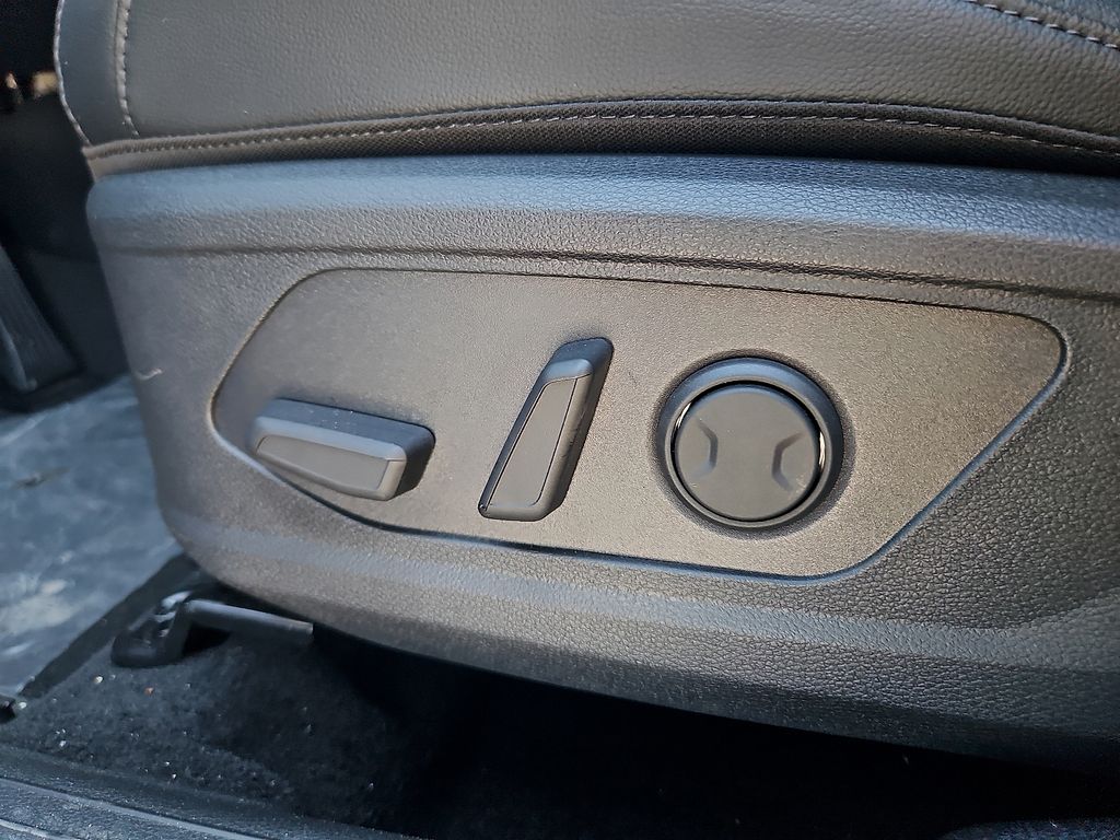 2026 Kia Sportage EX - Photo 20