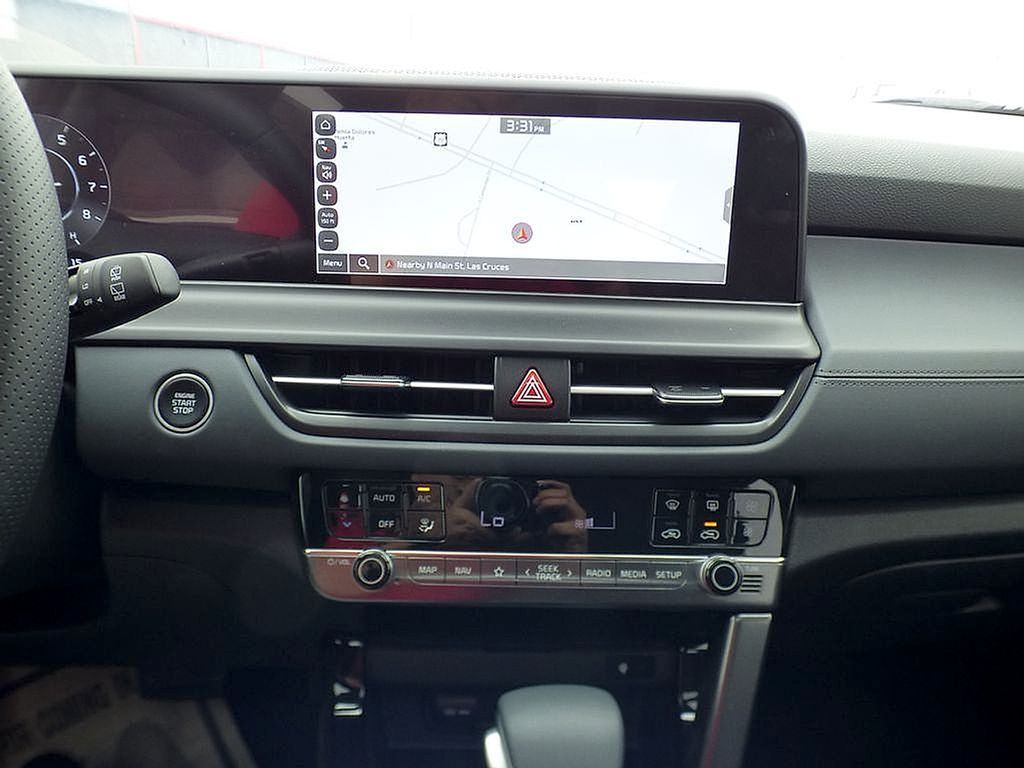 2026 Kia Seltos SX - Photo 29