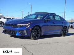 2026 Kia K5 GT-Line Sedan