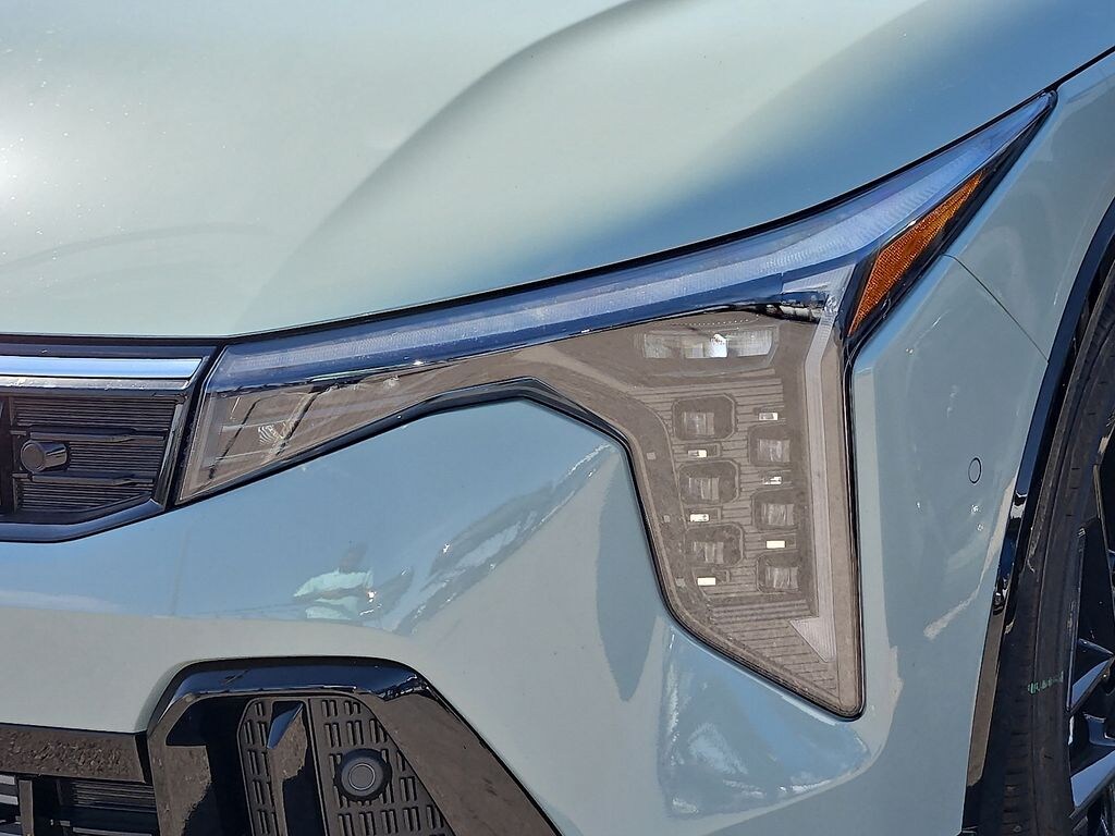 New 2026 Kia K4 GT-Line Turbo Sedan