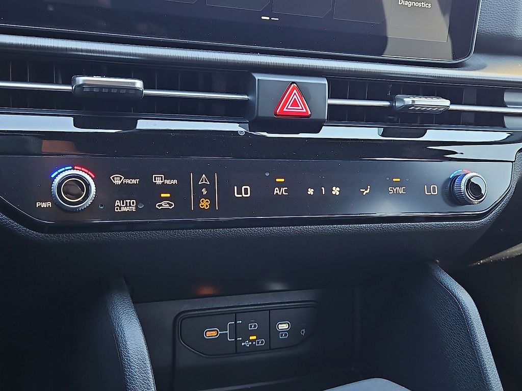 2026 Kia Sportage X-Line - Photo 27
