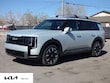  Kia Telluride