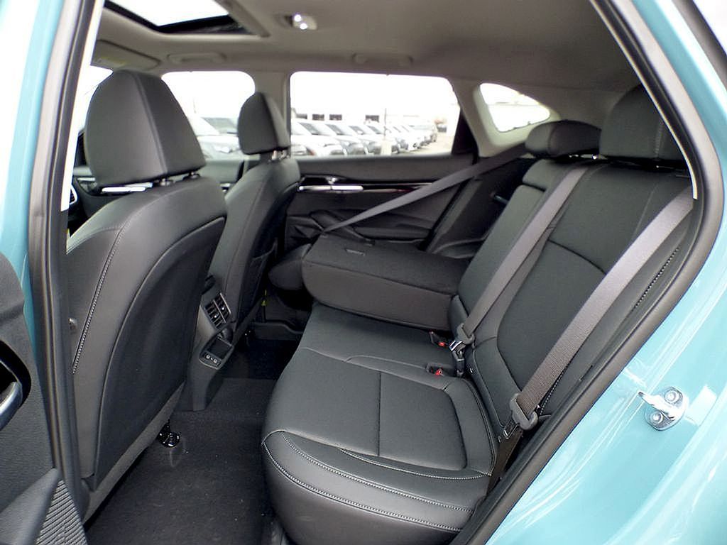 2026 Kia Seltos SX - Photo 17