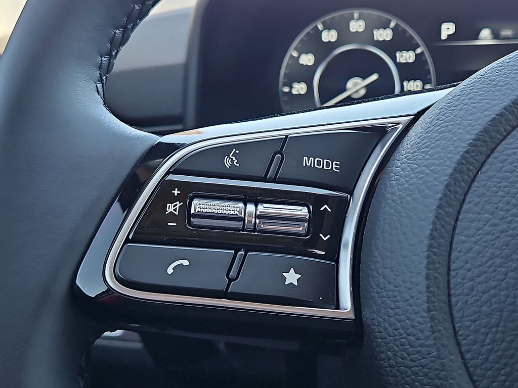 2025 Kia Seltos X-Line - Photo 22
