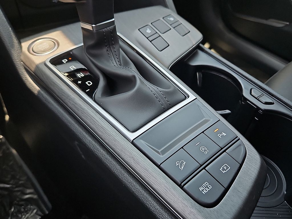 2026 Kia Sportage X-Line - Photo 28