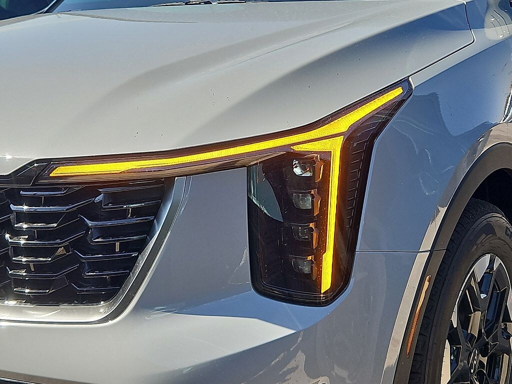 New 2026 Kia Sorento S SUV